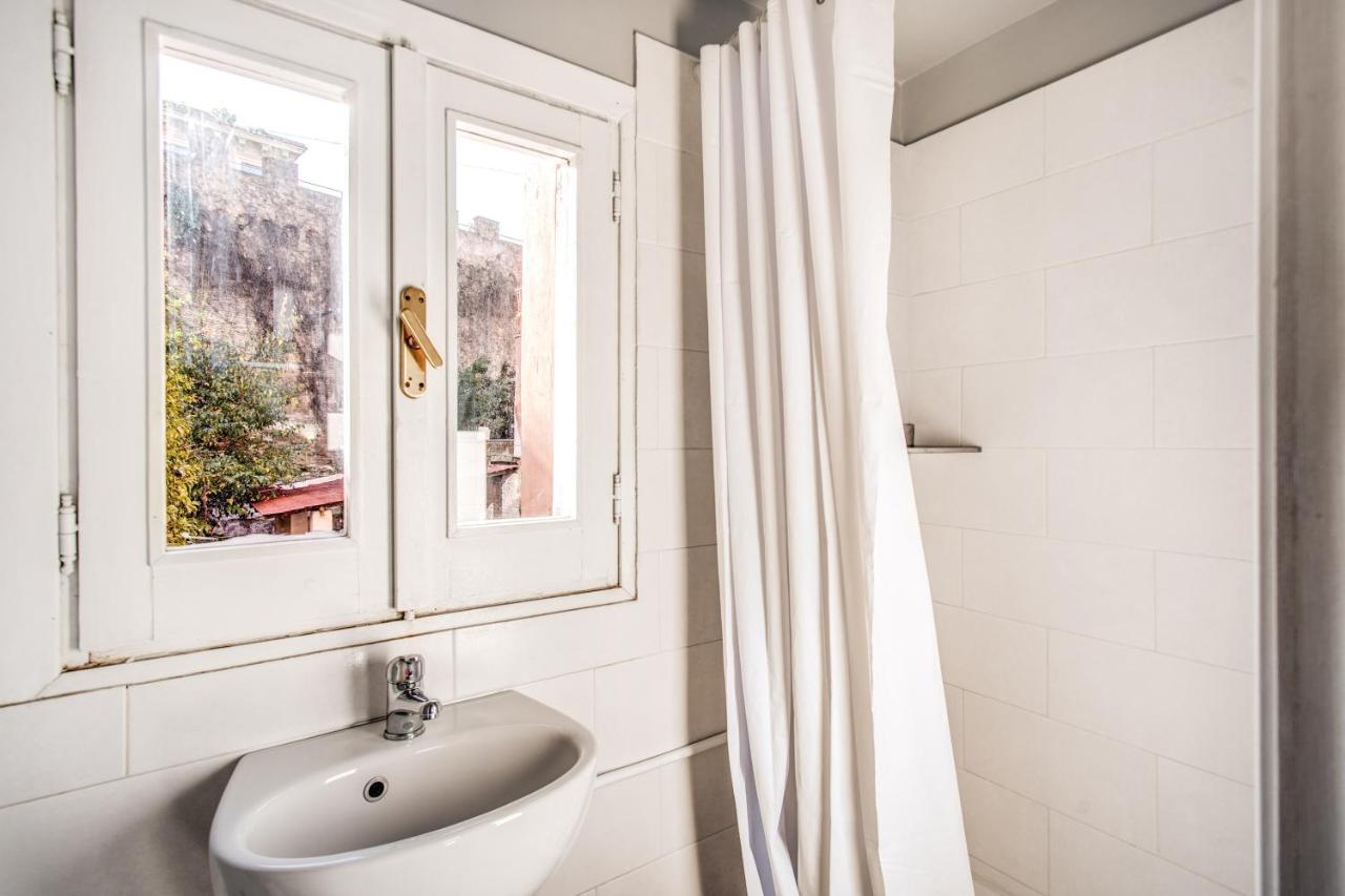 Apartament Borgo Pio Passetto Papale Rzym Zewnętrze zdjęcie