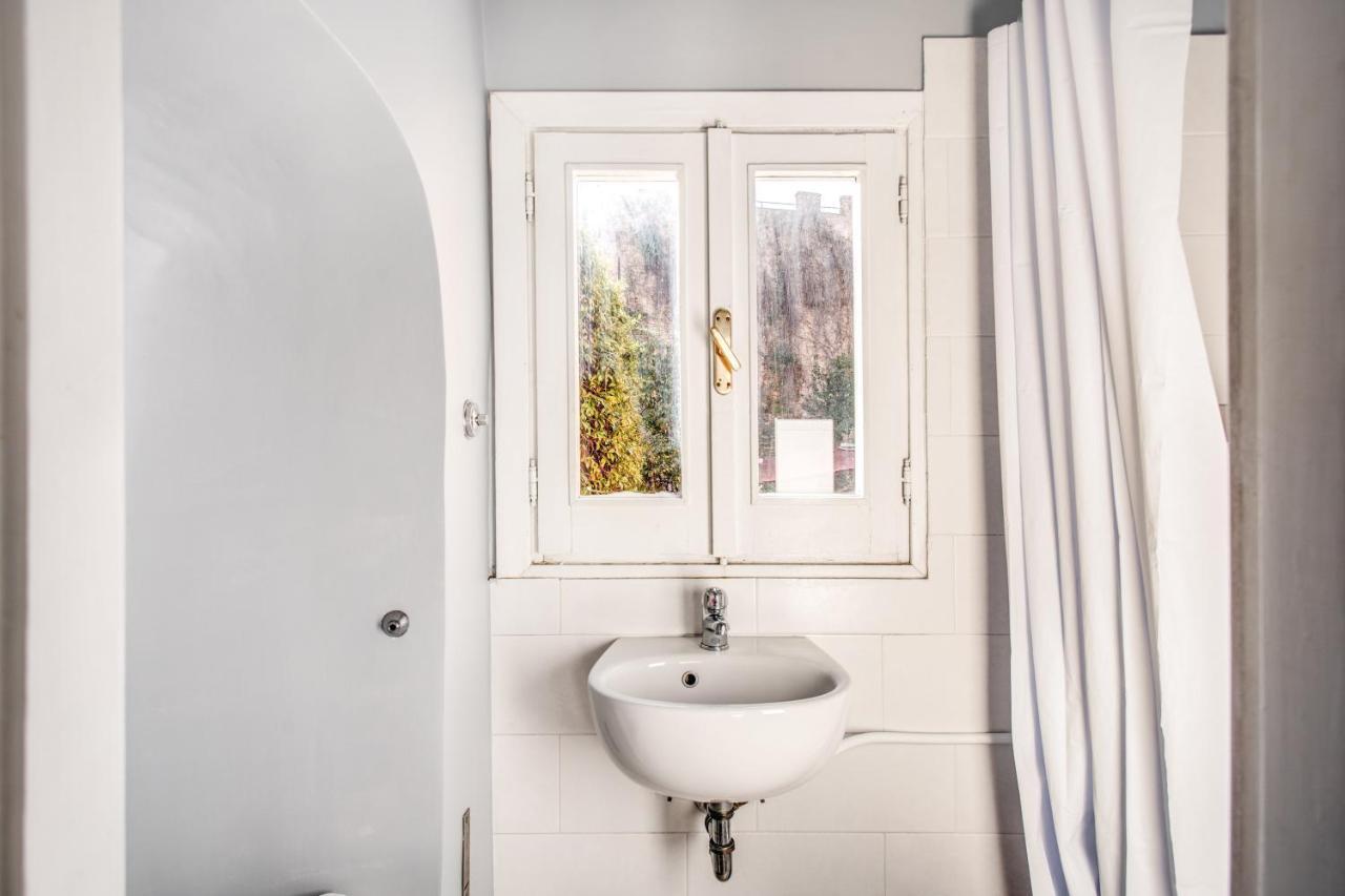 Apartament Borgo Pio Passetto Papale Rzym Zewnętrze zdjęcie